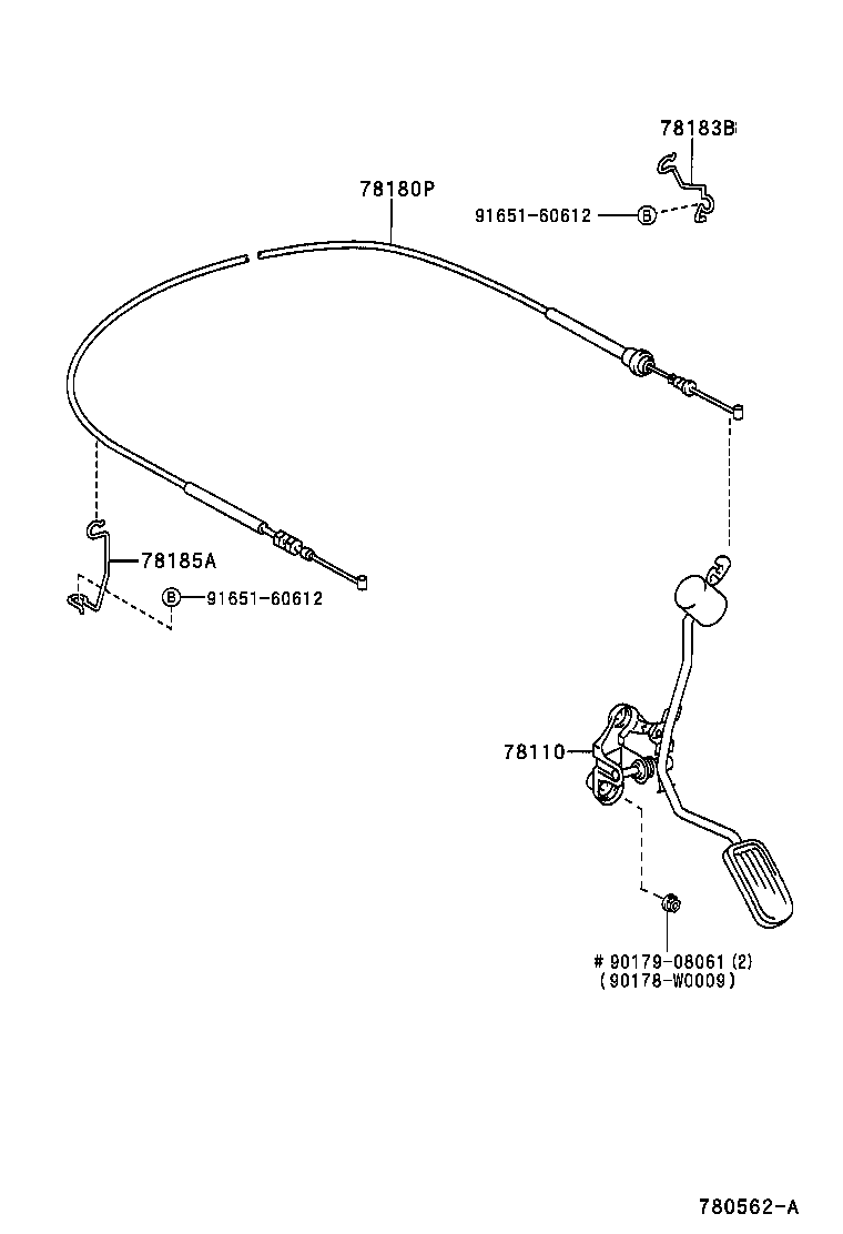 Figure 780562A