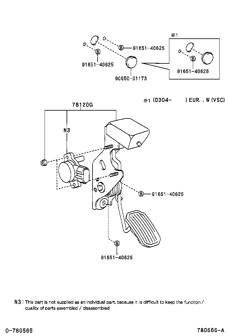 Figure 780565A