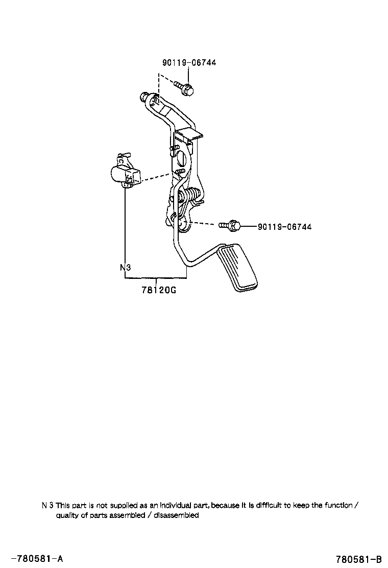 Figure 780581B