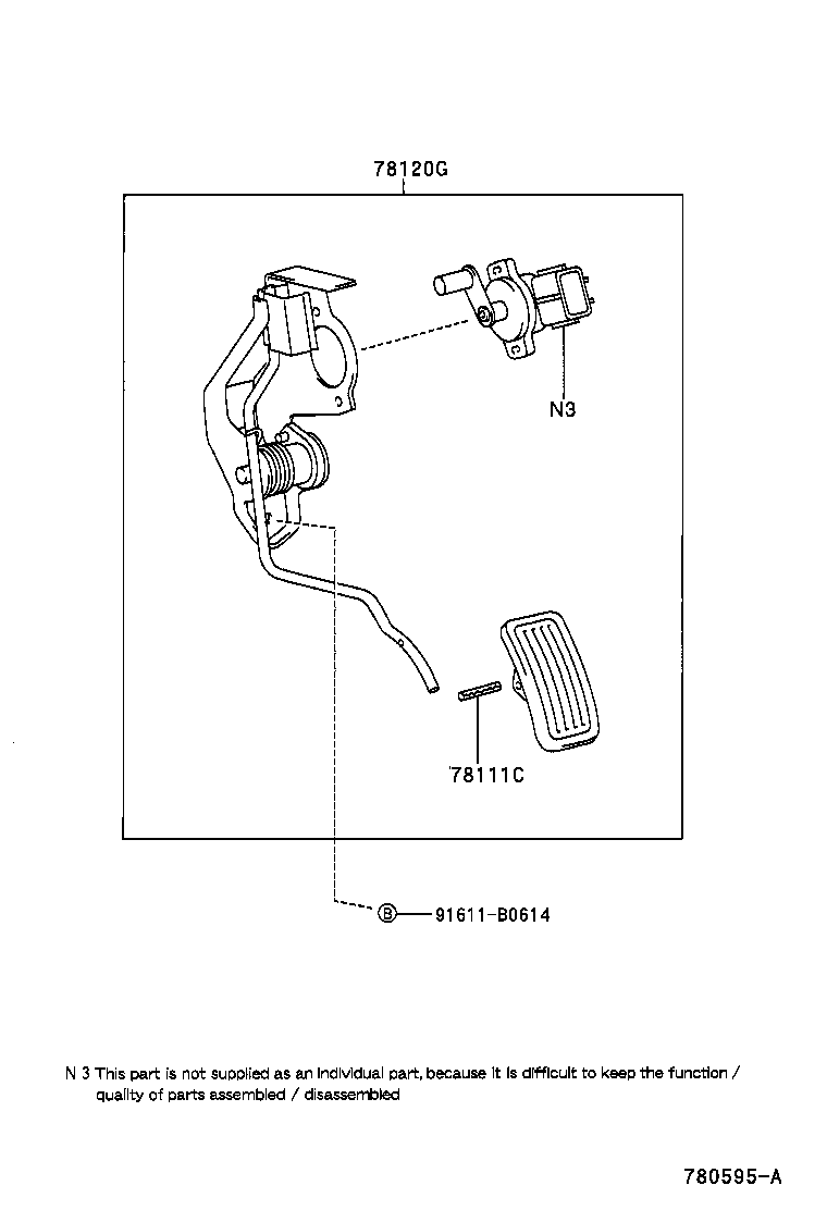 Figure 780595A
