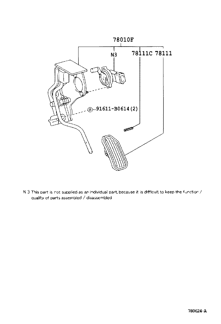 Figure 780624A