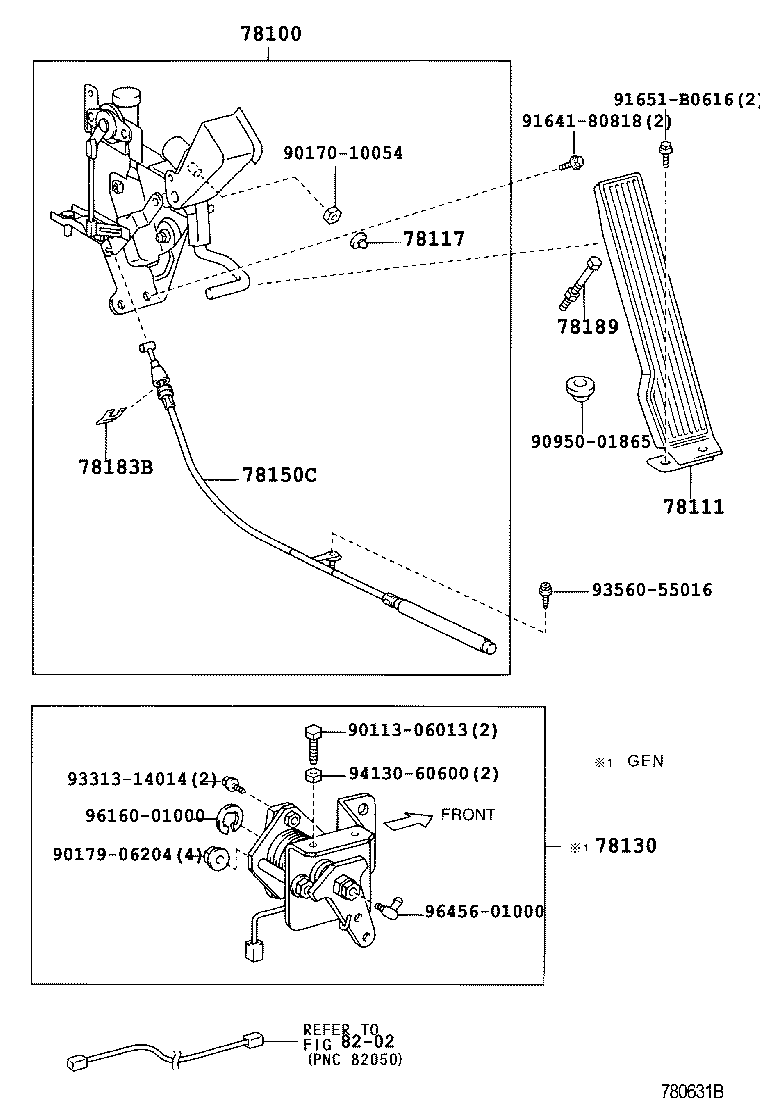 Figure 780631B