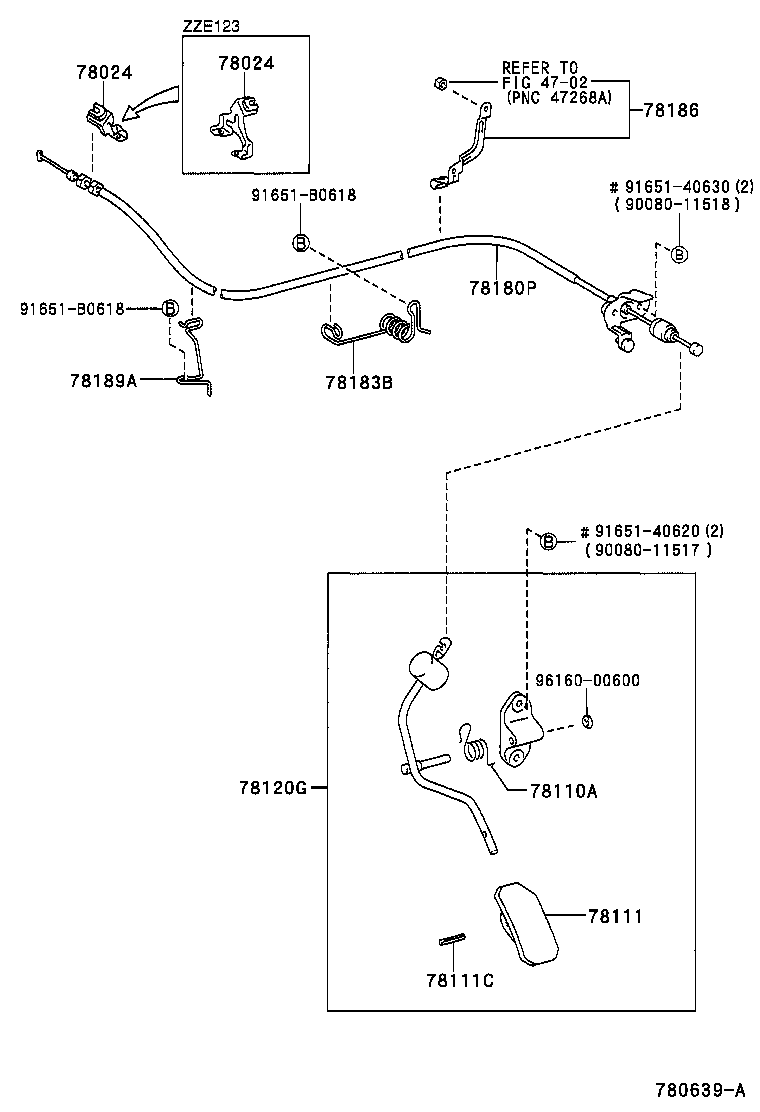 Figure 780639A
