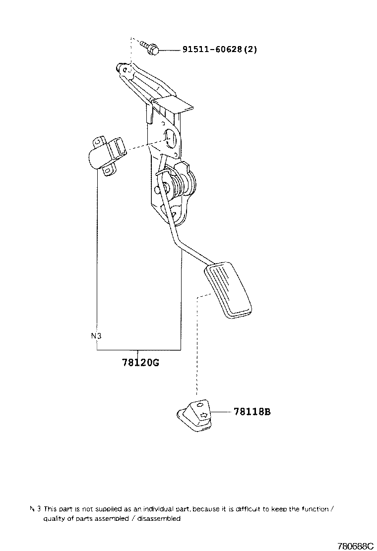 Figure 780688C