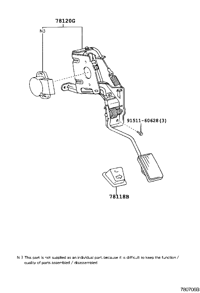 Figure 780706B