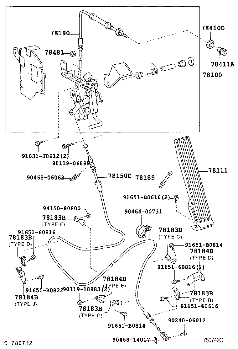 Figure 780742C