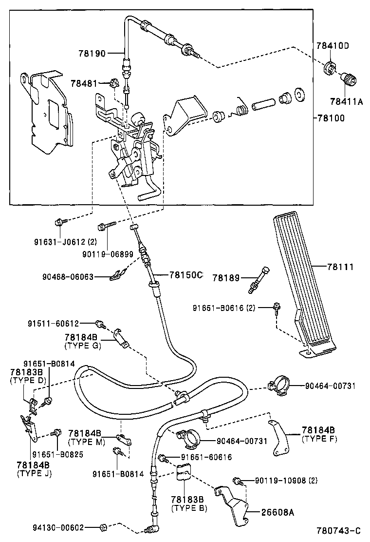 Figure 780743C