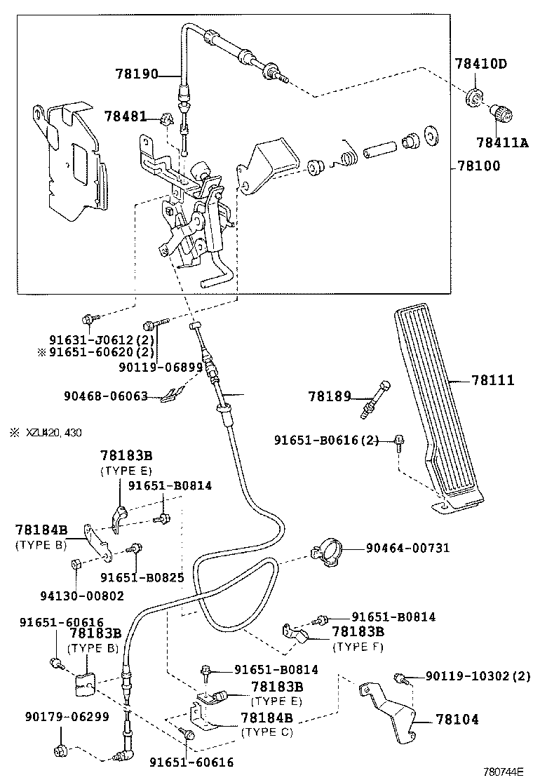 Figure 780744E