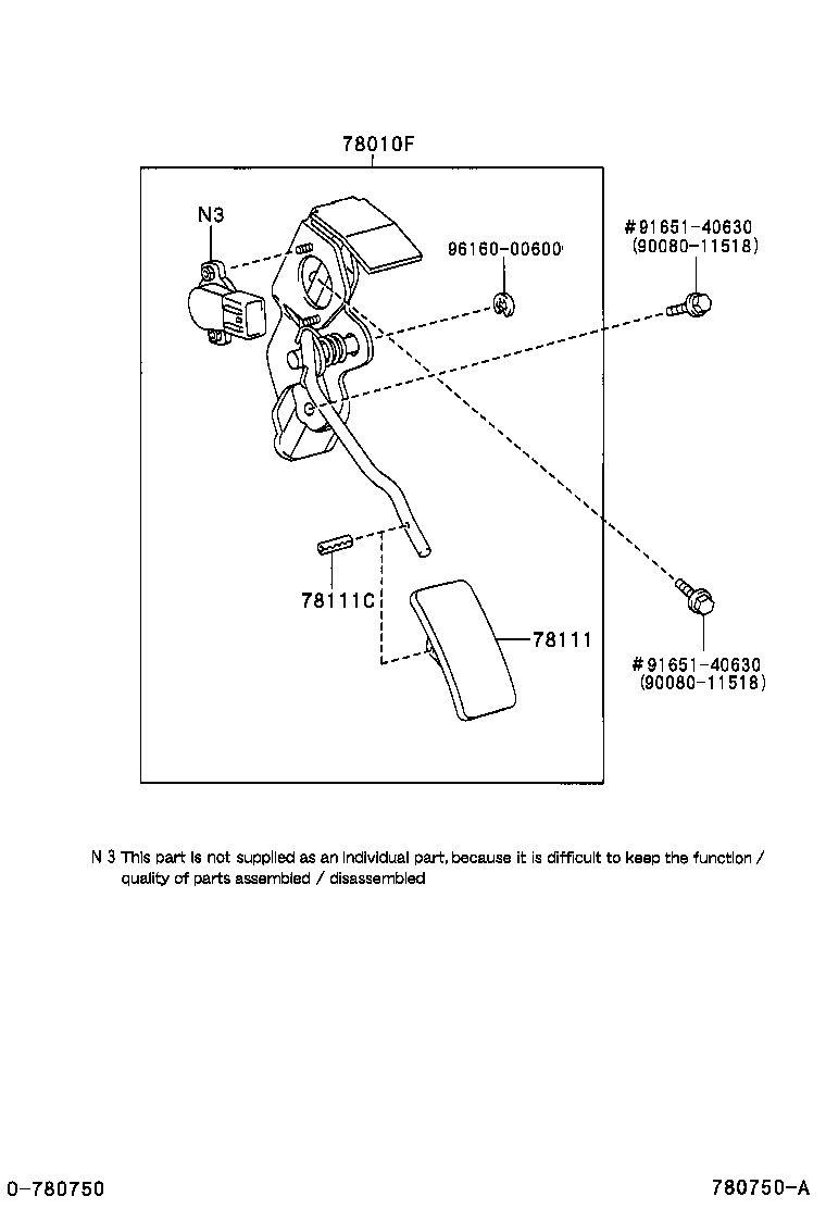 Figure 780750A