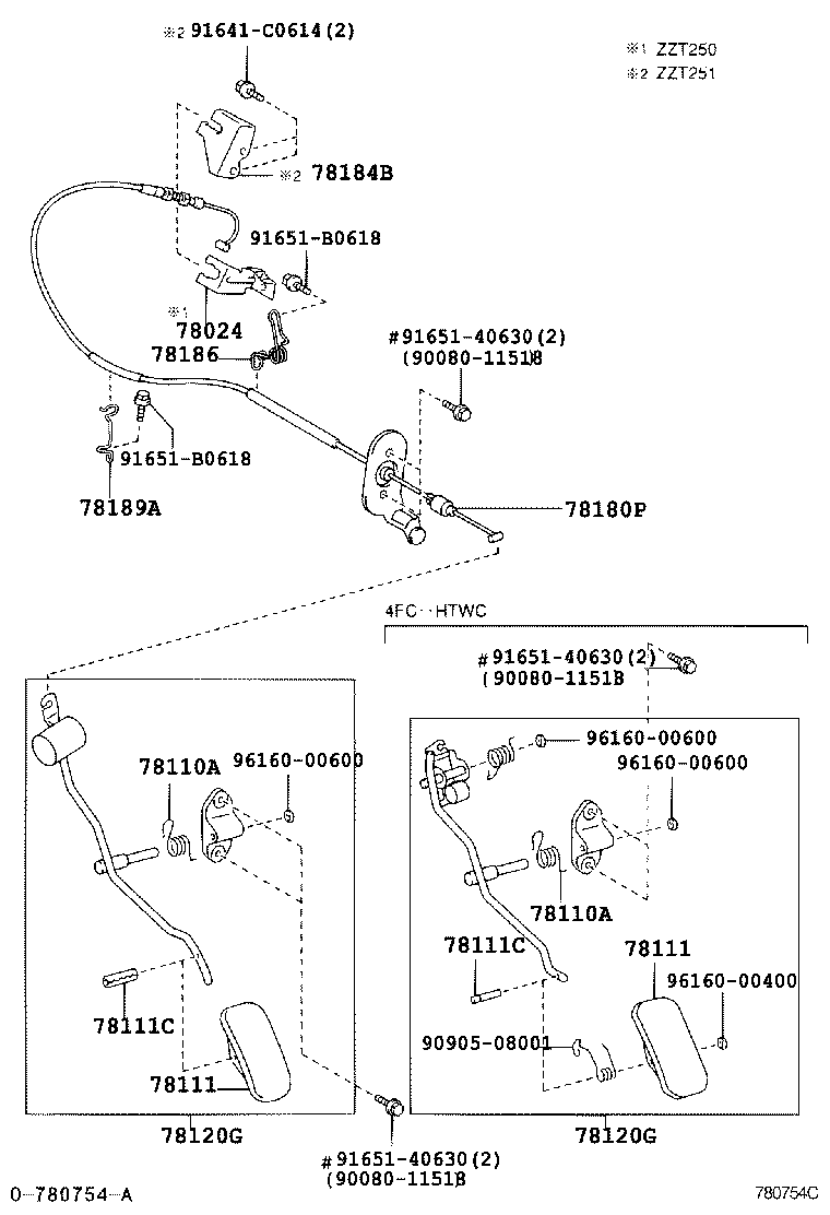 Figure 780754C