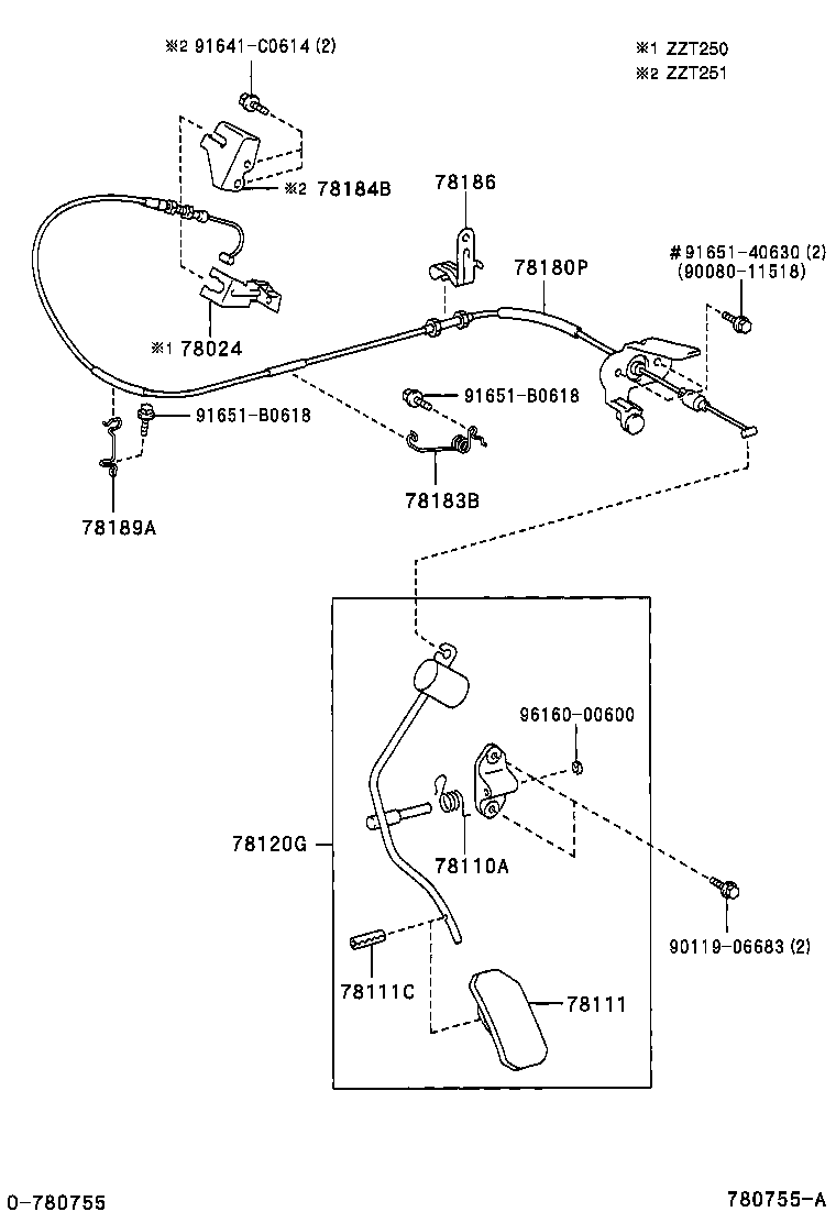 Figure 780755A