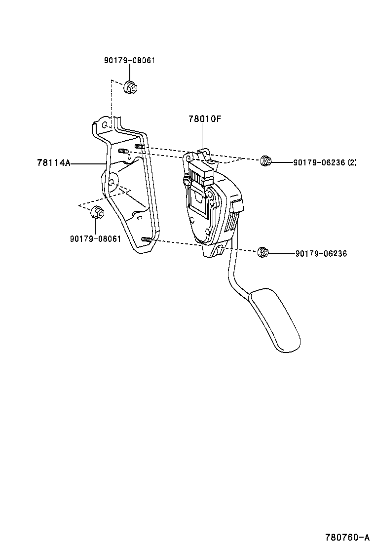 Figure 780760A