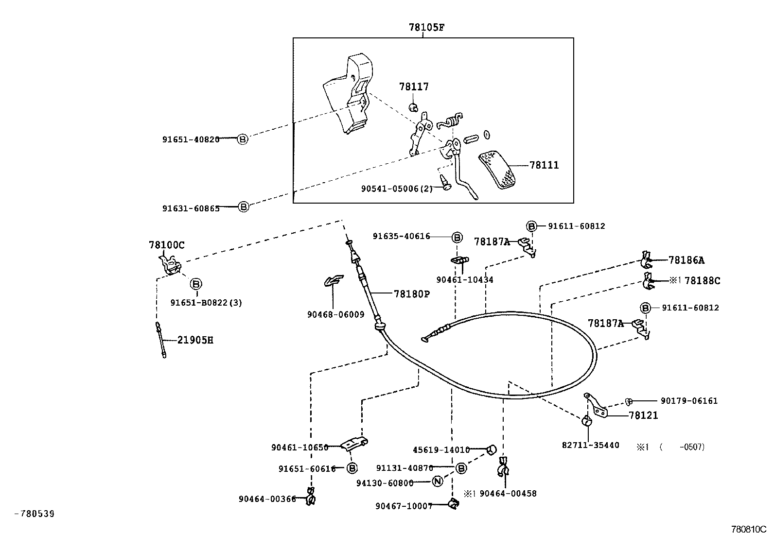 Figure 780810C