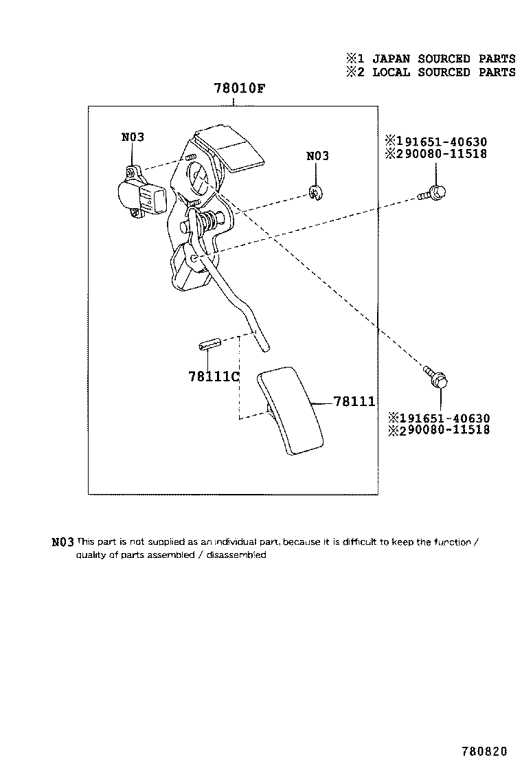 Figure 780820A