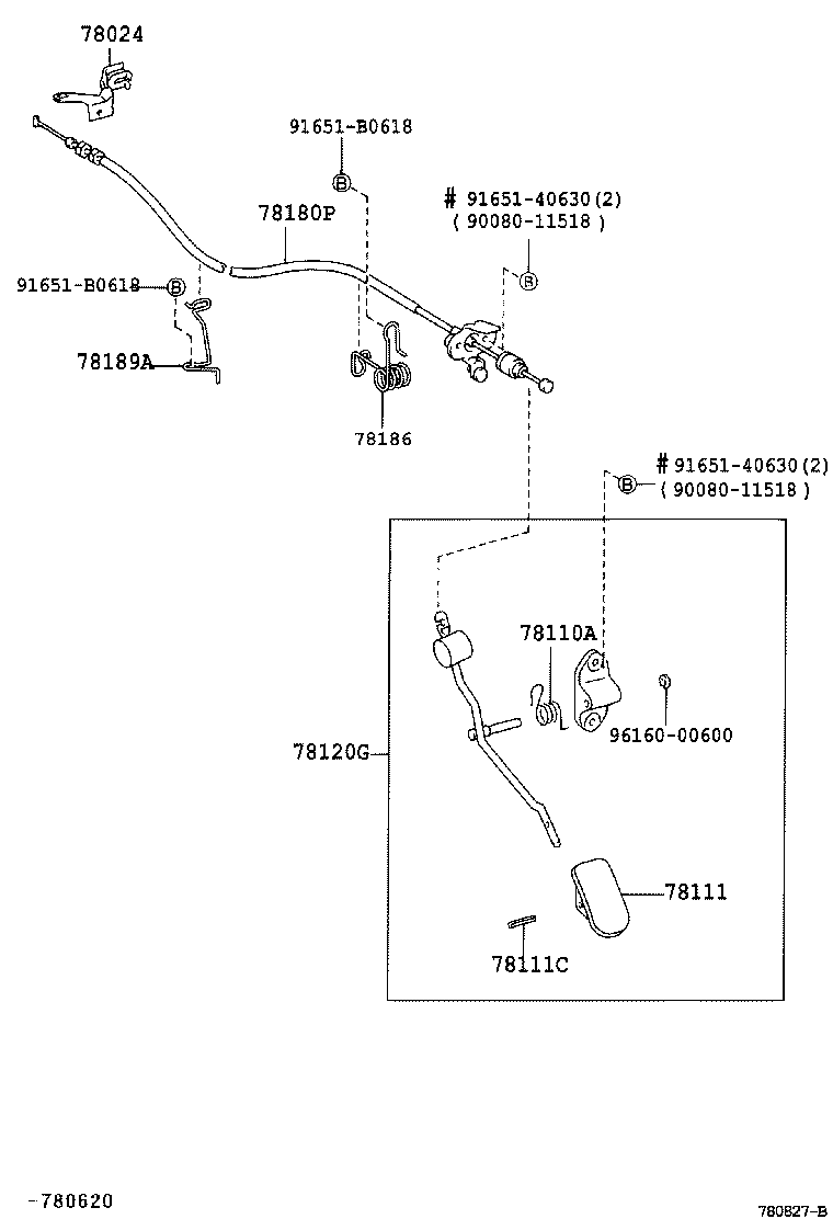 Figure 780827B