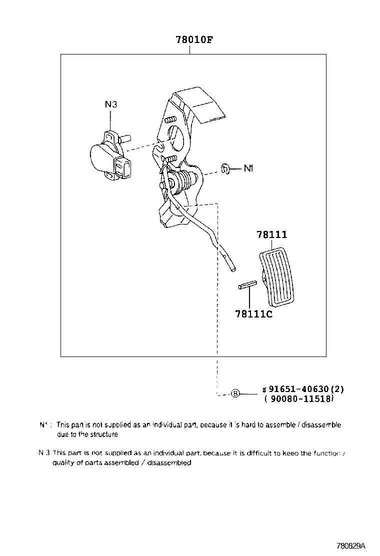 Figure 780829A