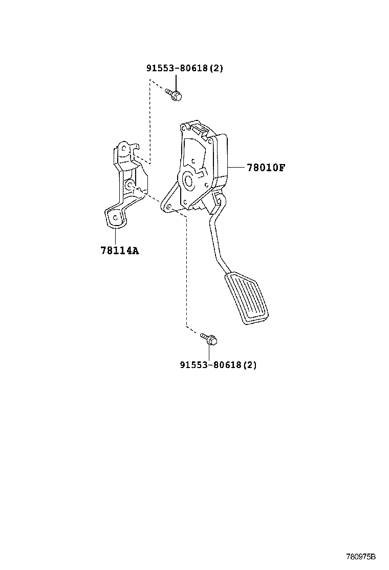 Figure 780975B