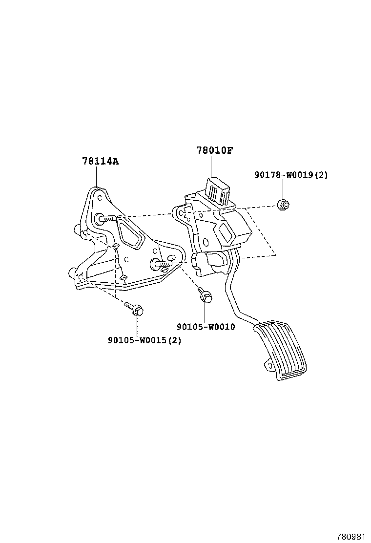Figure 780981A