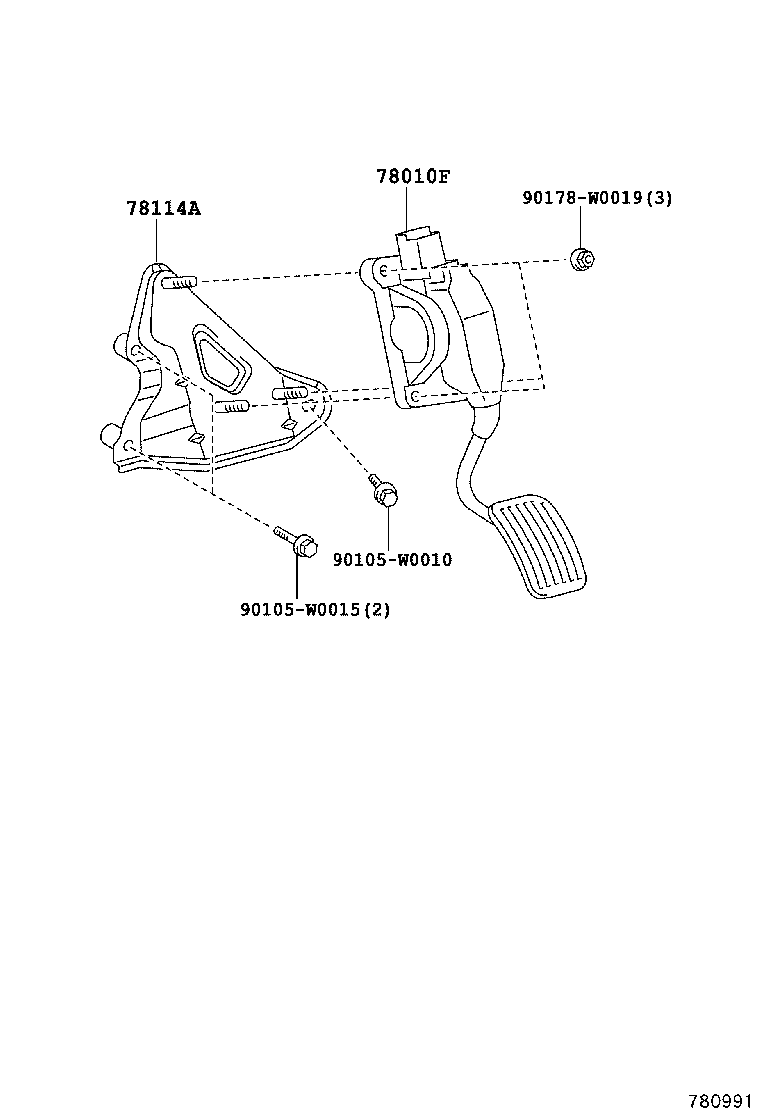 Figure 780991A