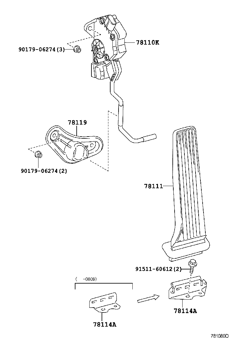 Figure 781080D