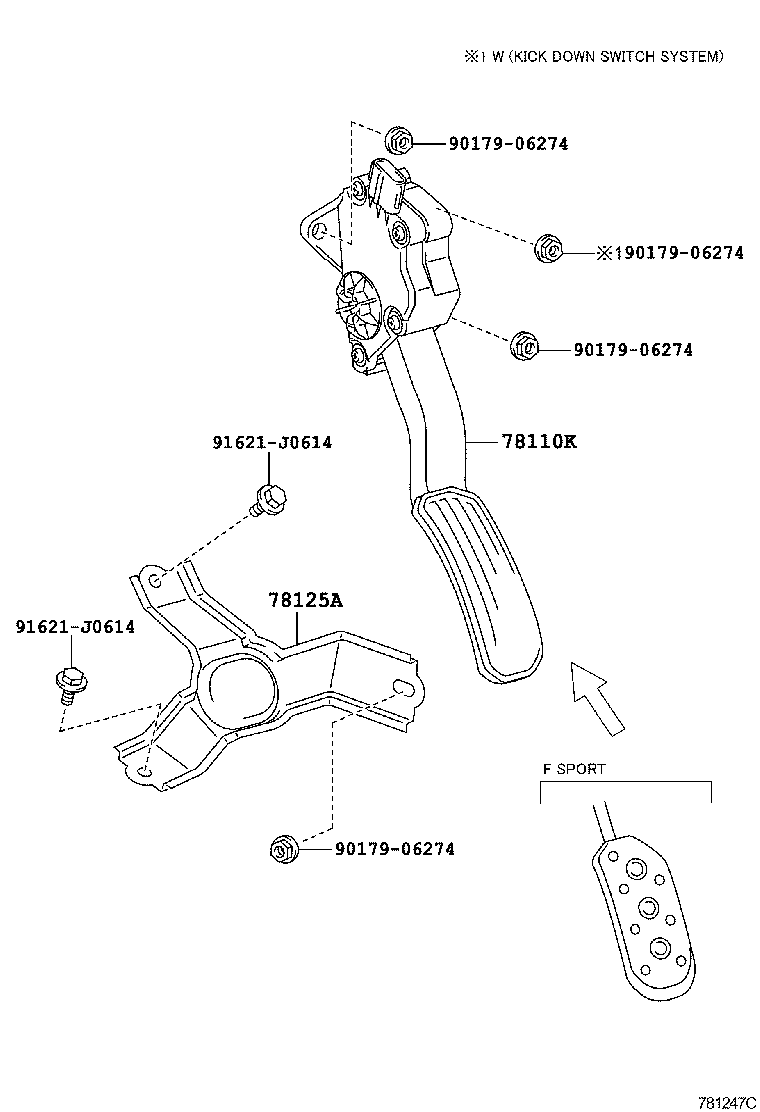 Figure 781247C