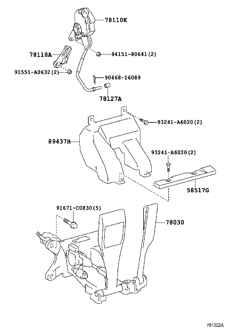 Figure 781302A