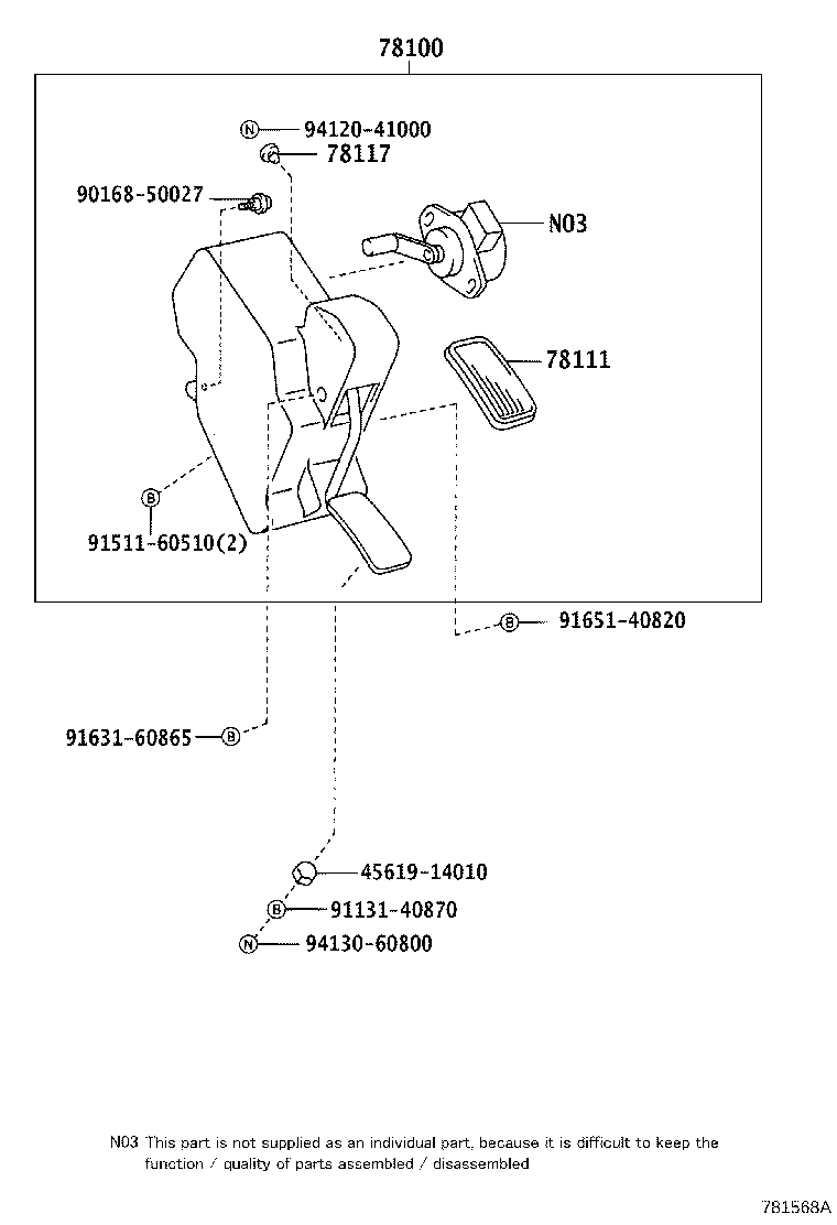 Figure 781568A
