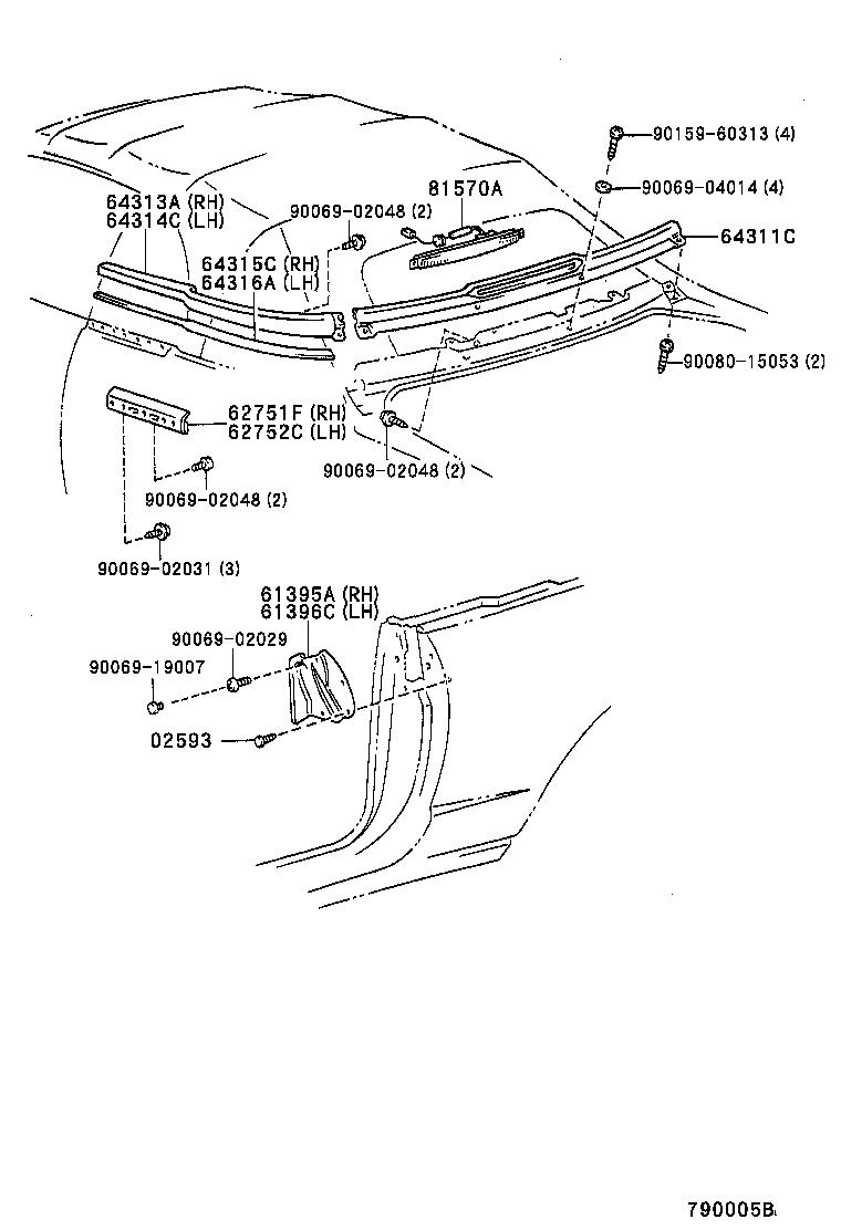 Figure 790005B