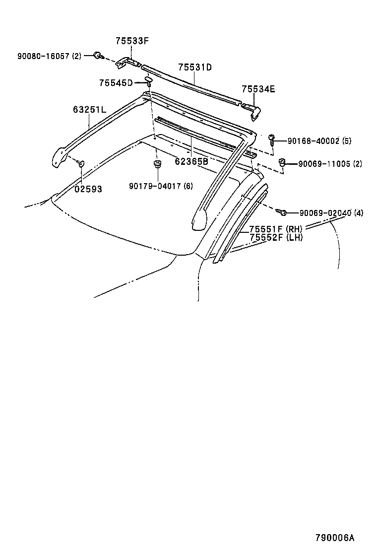 Figure 790006A