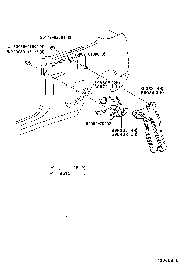 Figure 790009B