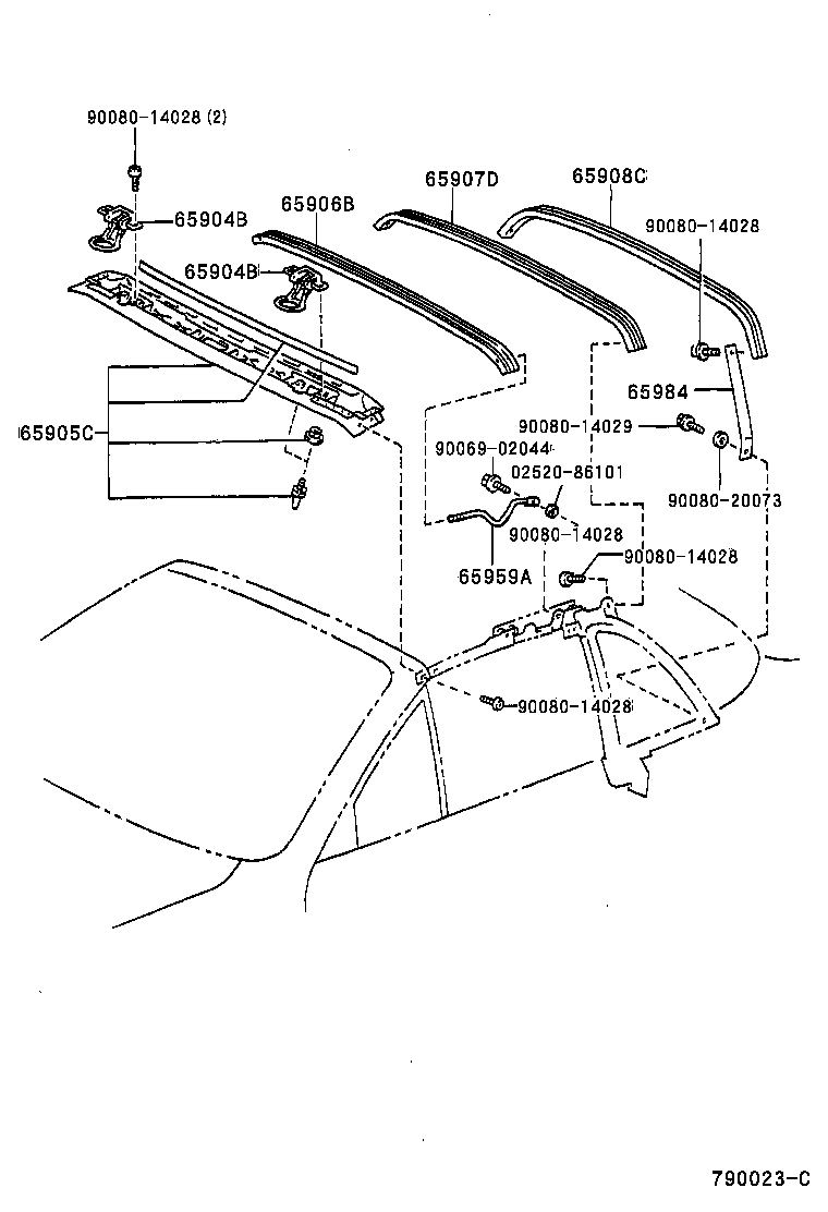 Figure 790023C
