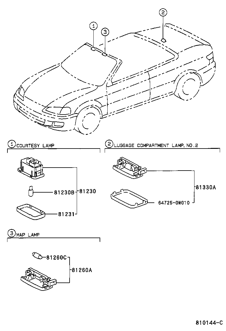 Figure 810144C
