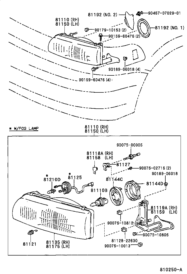Figure 810250A