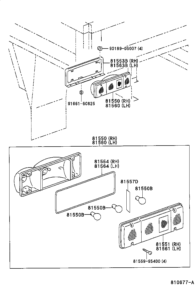 Figure 810677A