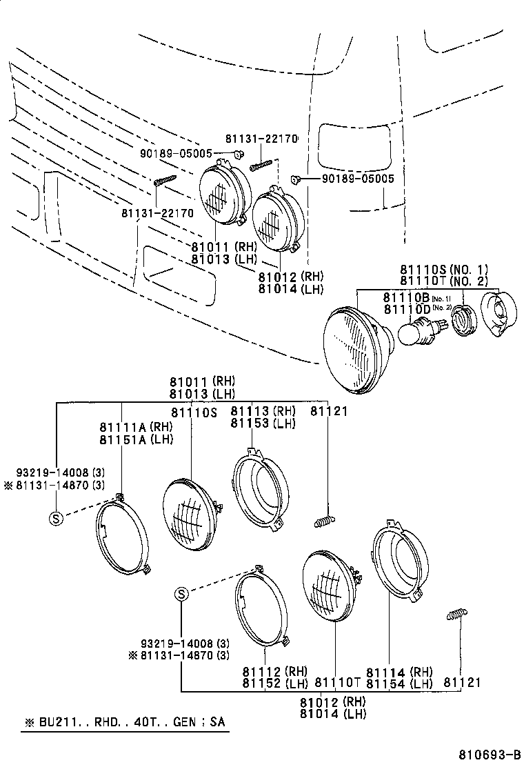 Figure 810693B