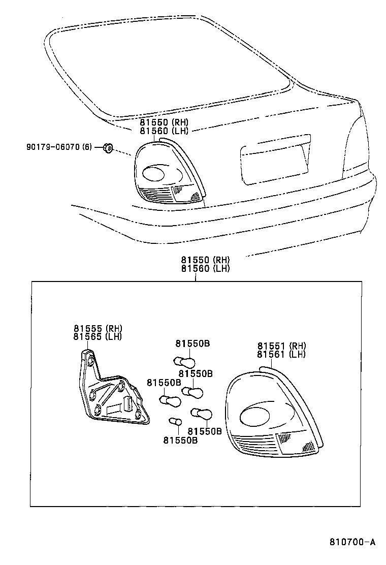Figure 810700A