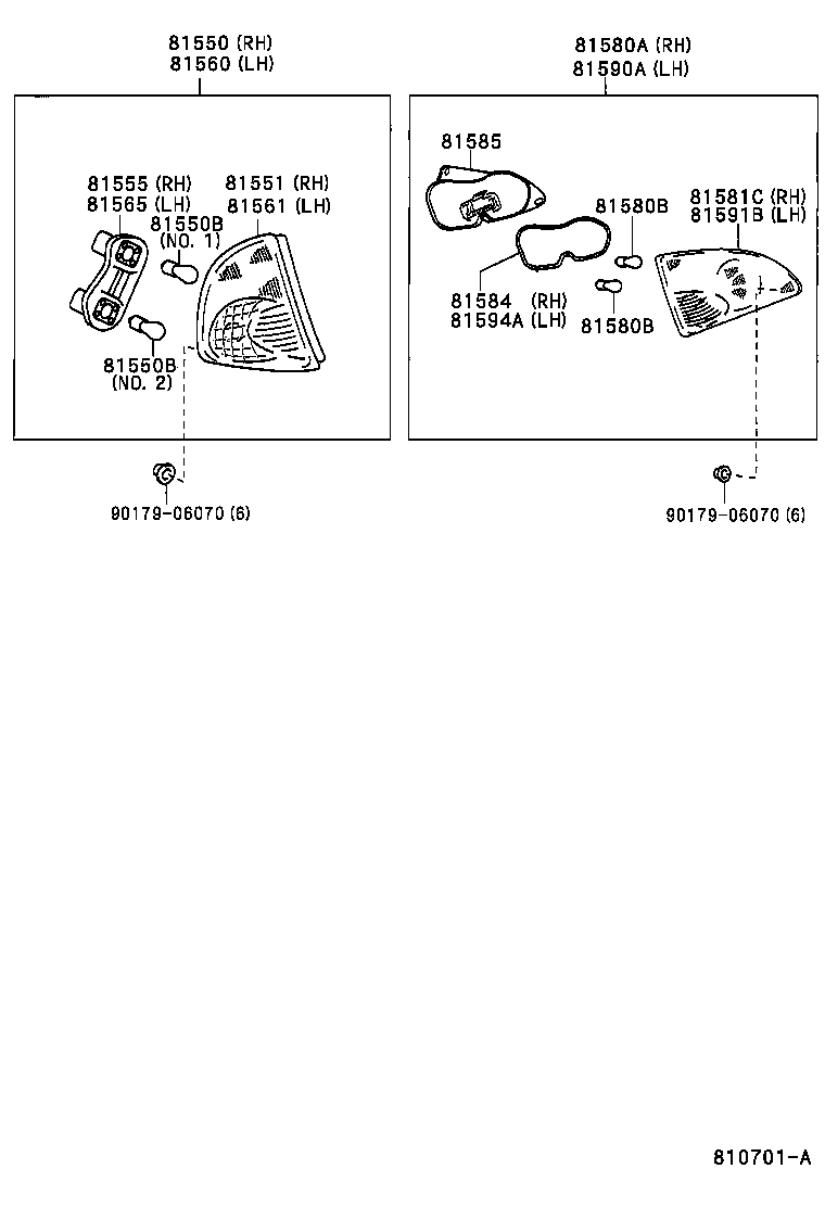 Figure 810701A