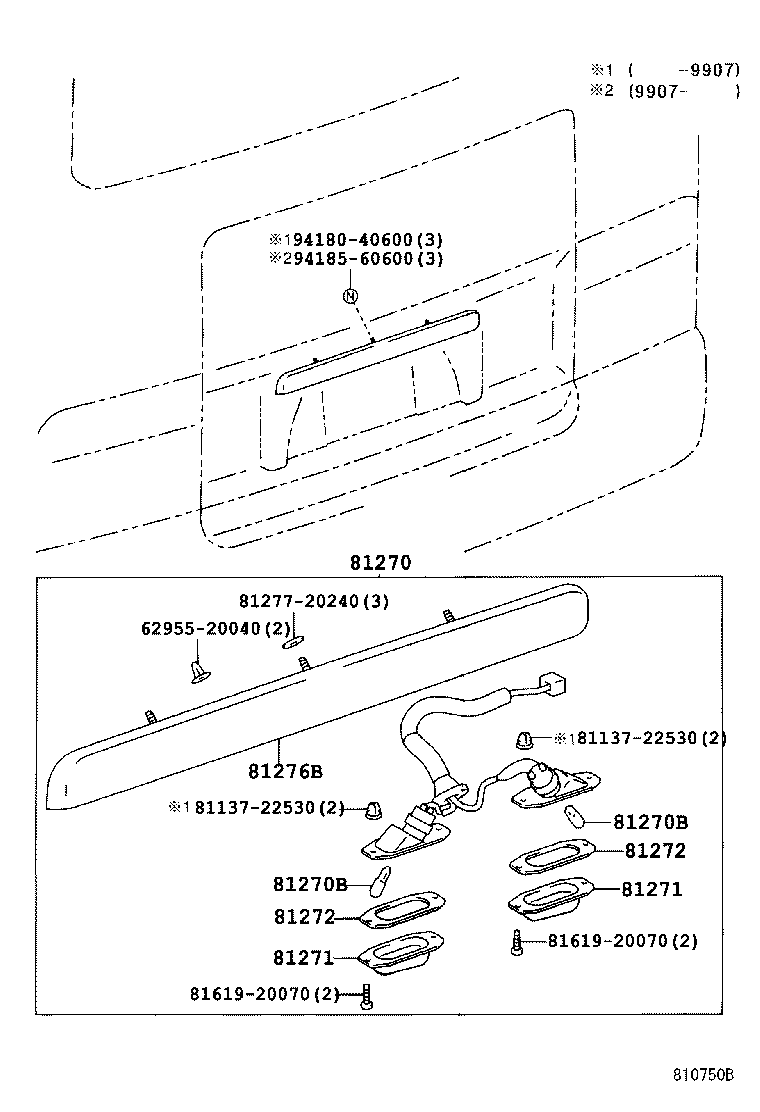 Figure 810750B
