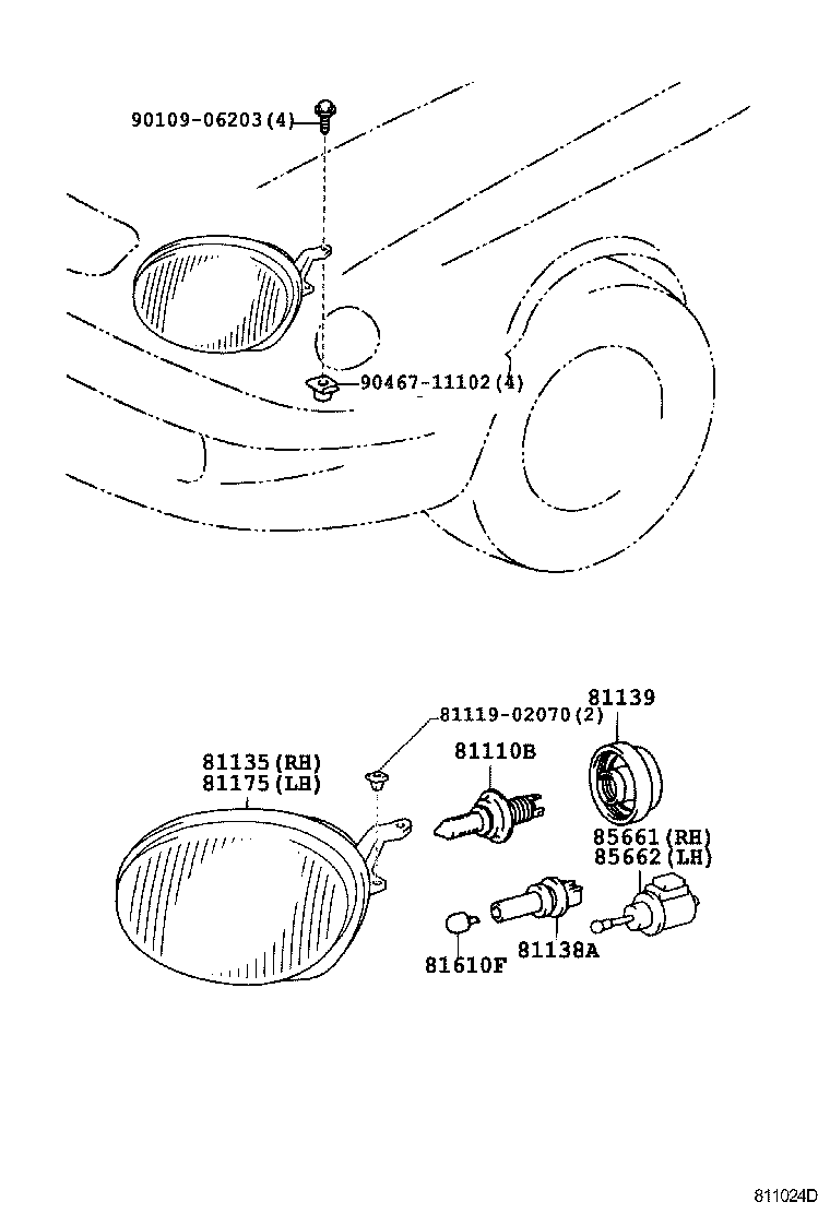 Figure 811024D
