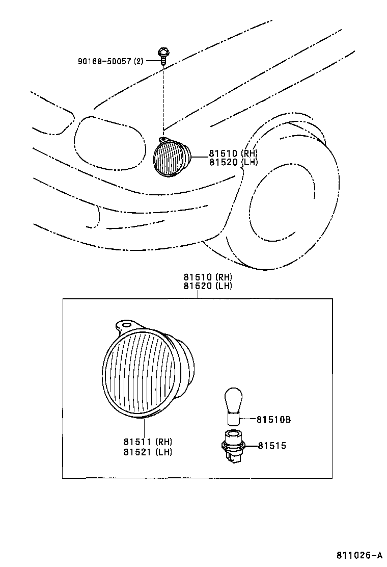 Figure 811026A