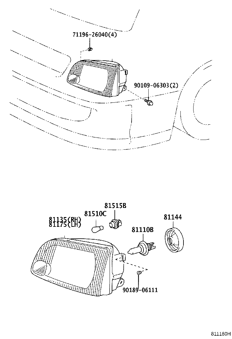 Figure 811180H