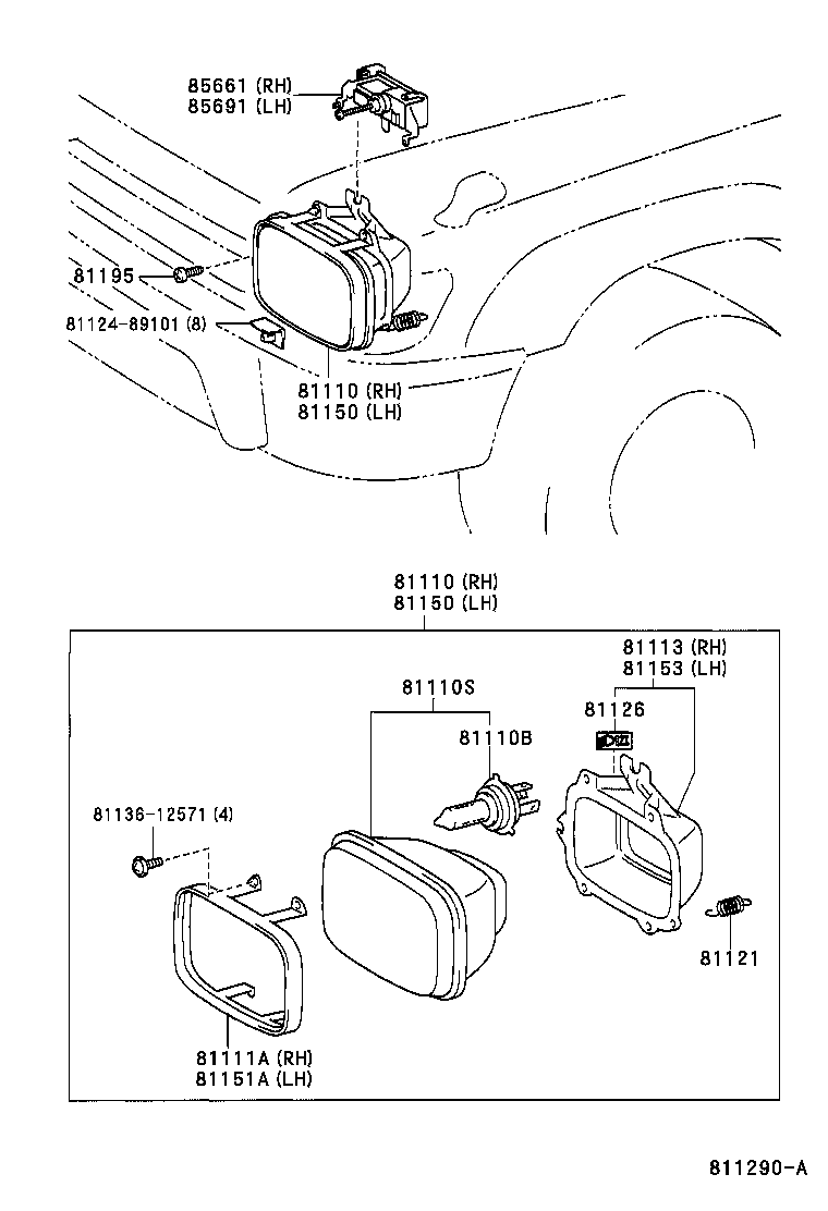 Figure 811290A