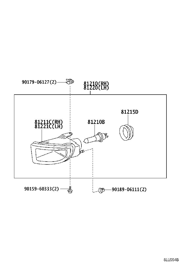 Figure 811554B