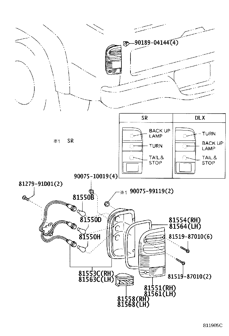 Figure 811905C
