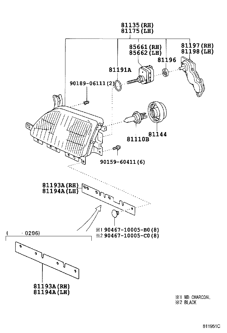 Figure 811951C