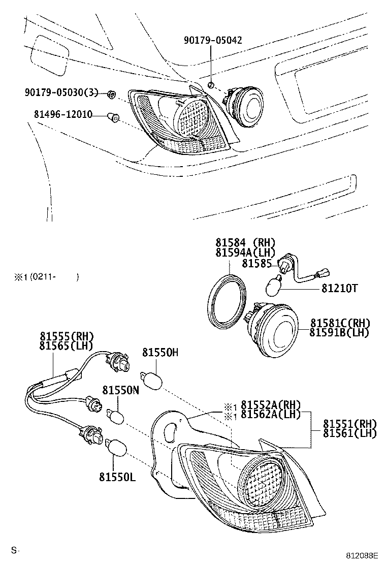 Figure 812088E
