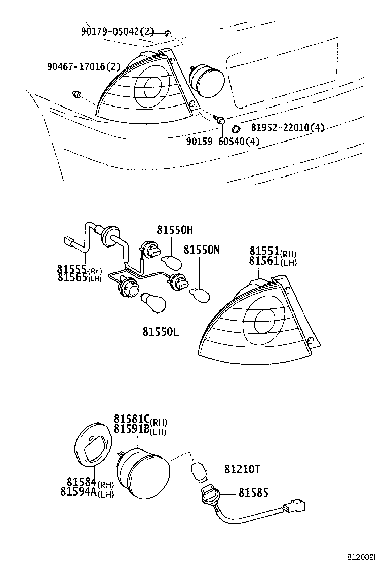 Figure 812089I