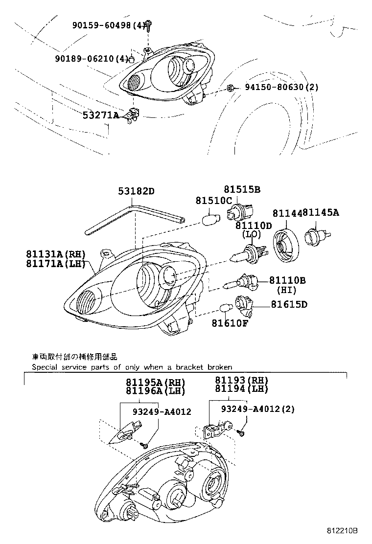Figure 812210B