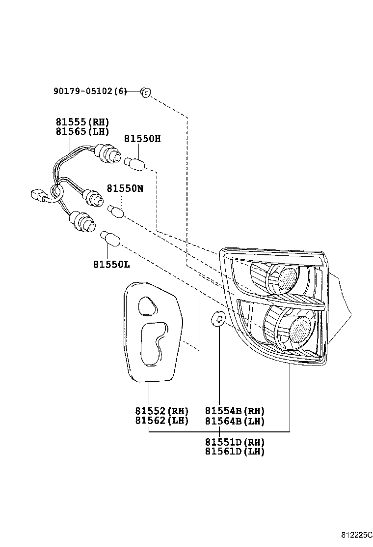 Figure 812225C