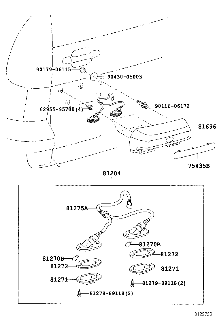 Figure 812272C